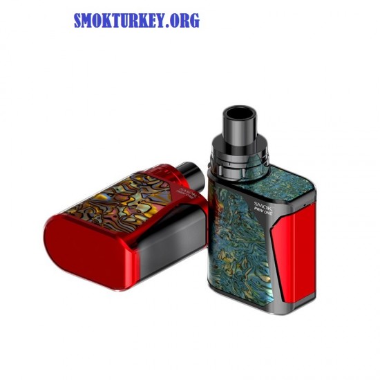 Smok Priv One Kit