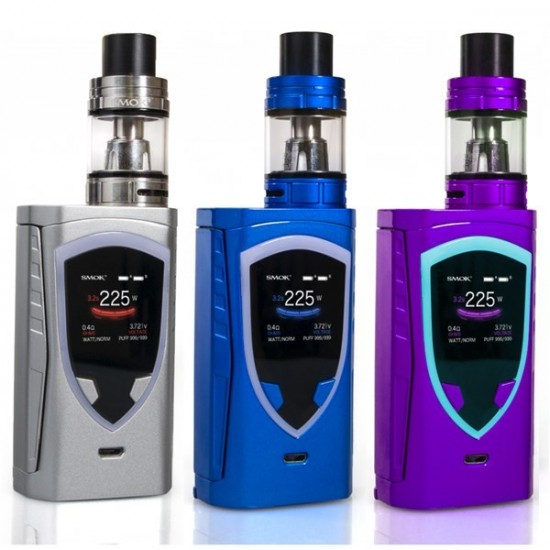 SMOK ProColor 225W