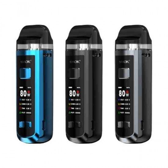 SMOK RPM 2 Pod Mod Kit 80W 2000mAh