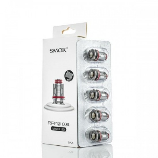 SMOK RPM 2/2S Coil