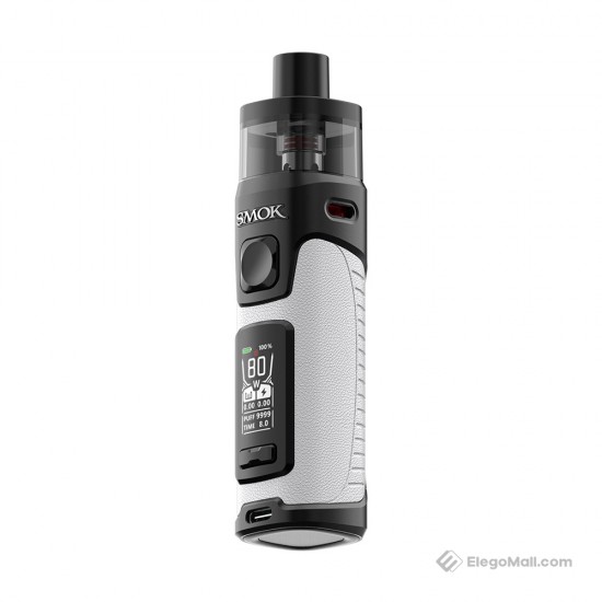 SMOK RPM 5 Pod Mod