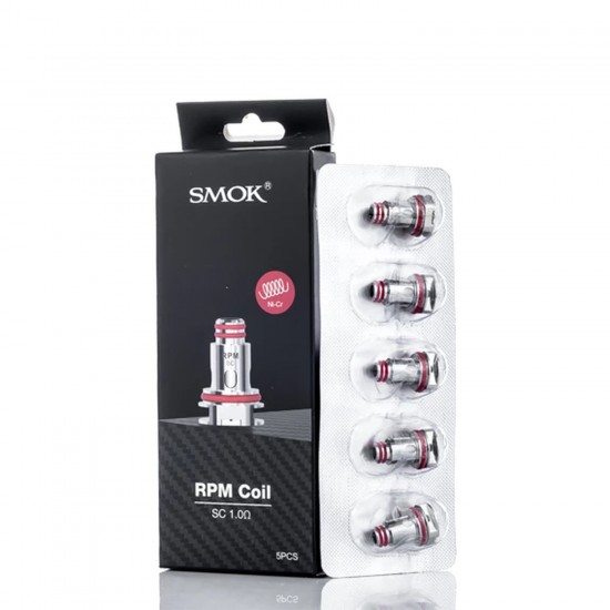 SMOK Nord 2 Coil