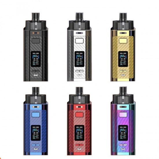 SMOK RPM160 POD MOD KIT