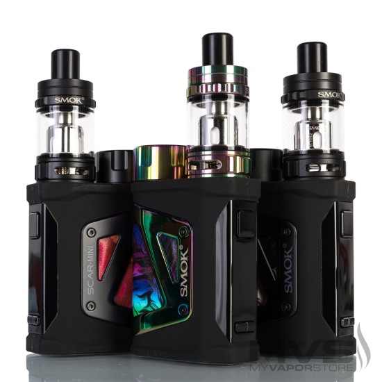 SMOK SCAR-MINI