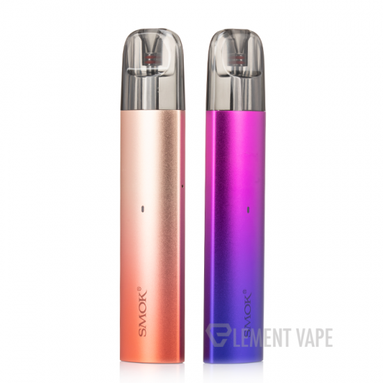 SMOK SOLUS