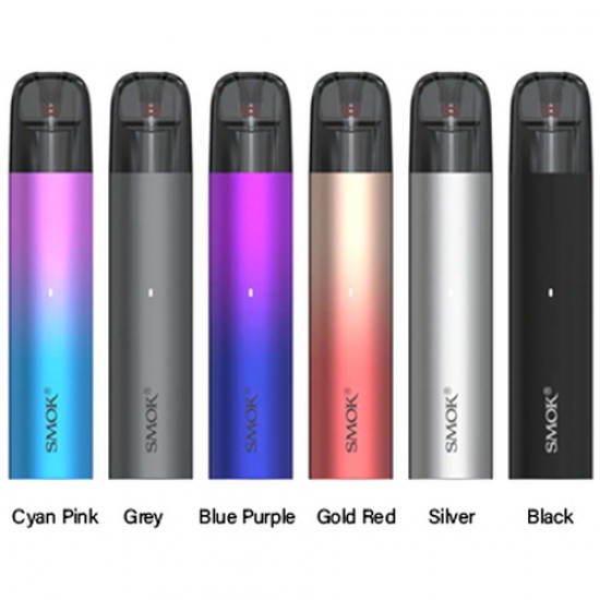 SMOK SOLUS