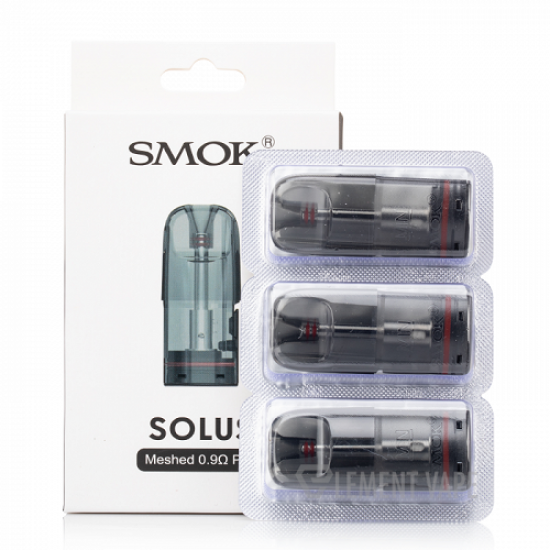 SMOK SOLUS/SOLUS 2 POD KARTUŞ