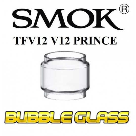 Smok TFV12 Prince Bubble Cam 8ML