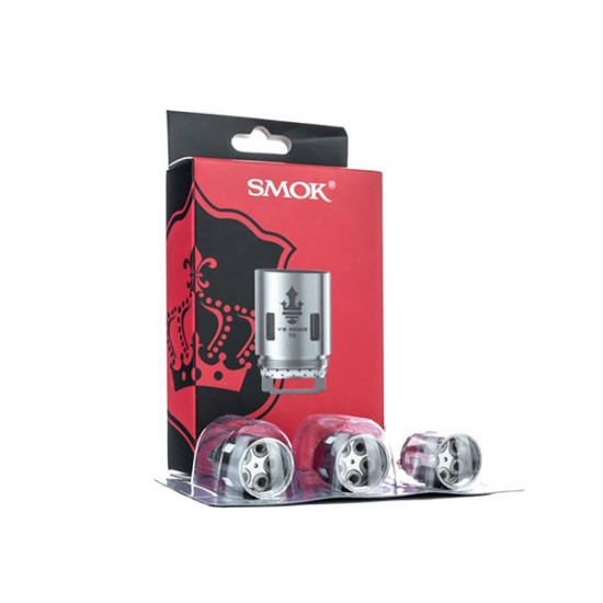 Smok TFV12 Prince T10 Coil