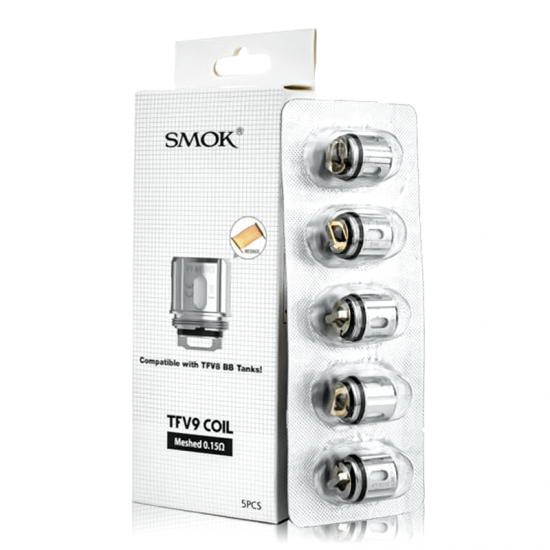 SMOK TFV9 COIL