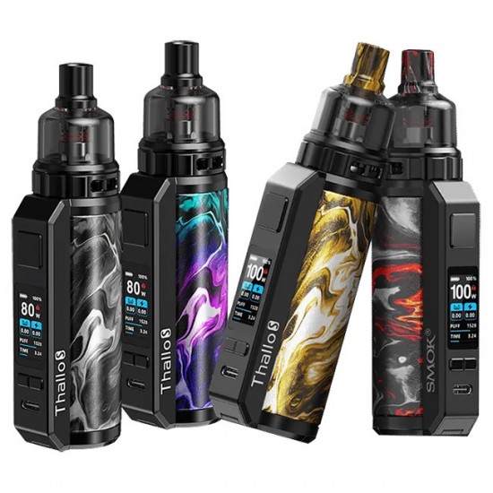 SMOK Thallo S 100W