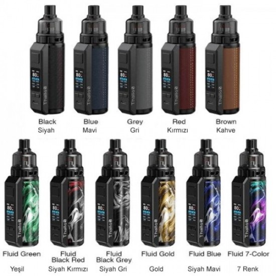 SMOK Thallo S 100W