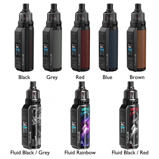 SMOK Thallo S 100W