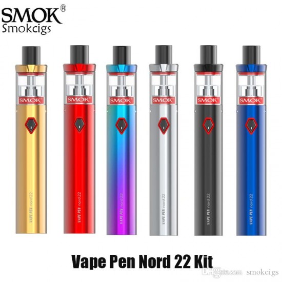 SMOK Vape Pen Nord 19/22