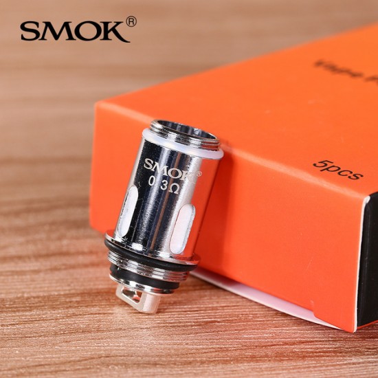 Smok Vape Pen Plus & 22 Coil