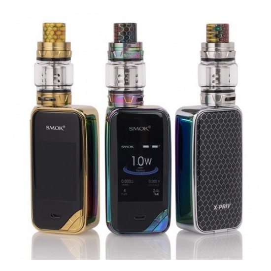 SMOK X-Priv