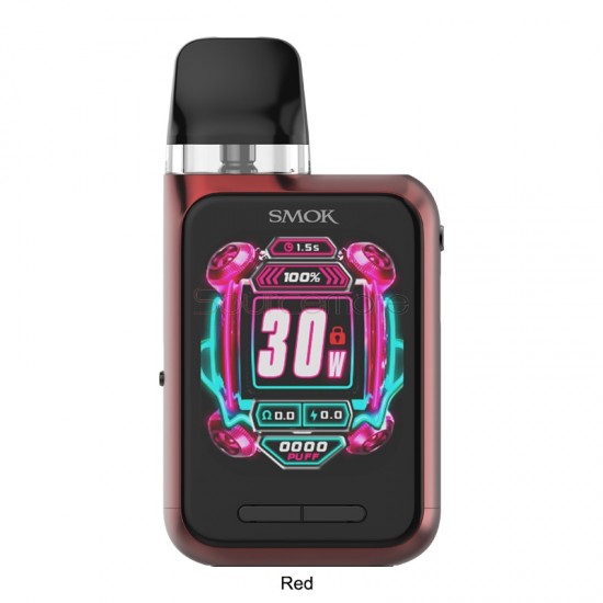 SMOK Novo GT Box Pod