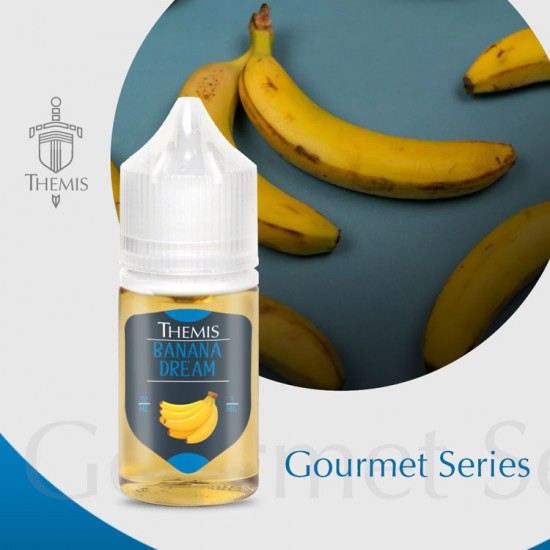 Themis Banana Dream Likit