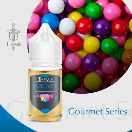 Themis Bubblegum Likit (30ML)