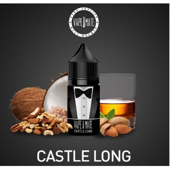 VapeMate Likit Castle Long