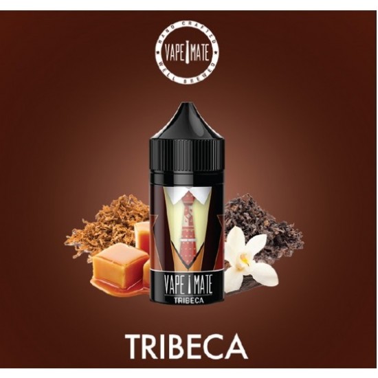 VapeMate Likit Tribeca