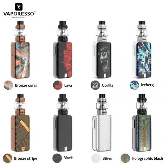 Vaporesso Luxe 2