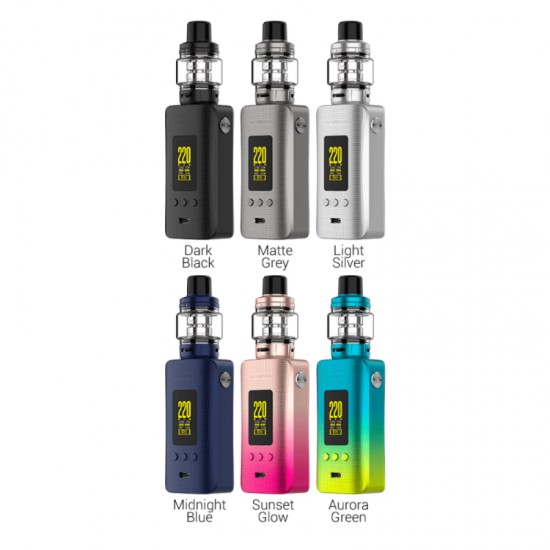 Vaporesso GEN 200 Mod Kit