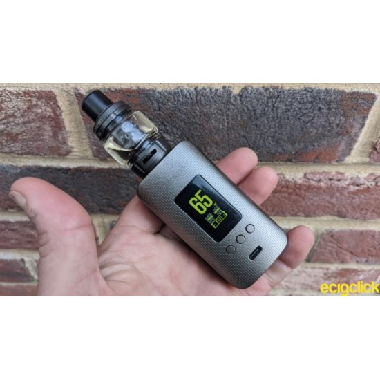 Vaporesso GEN 200 Mod Kit