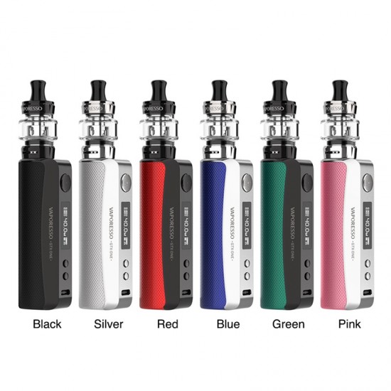 Vaporesso GTX One 2000mah