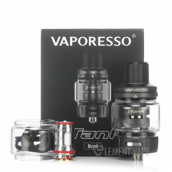 VAPORESSO İTANK ATOMİZER