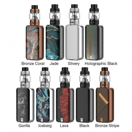 Vaporesso Luxe 2