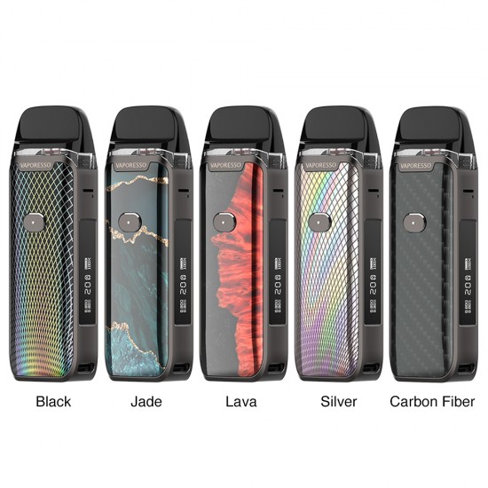 Vaporesso Luxe PM40 40W Pod Kit