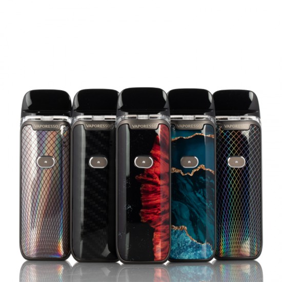 Vaporesso Luxe PM40 40W Pod Kit