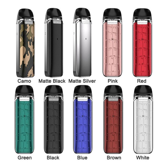 Vaporesso LUXE Q Pod Kit 1000mAh