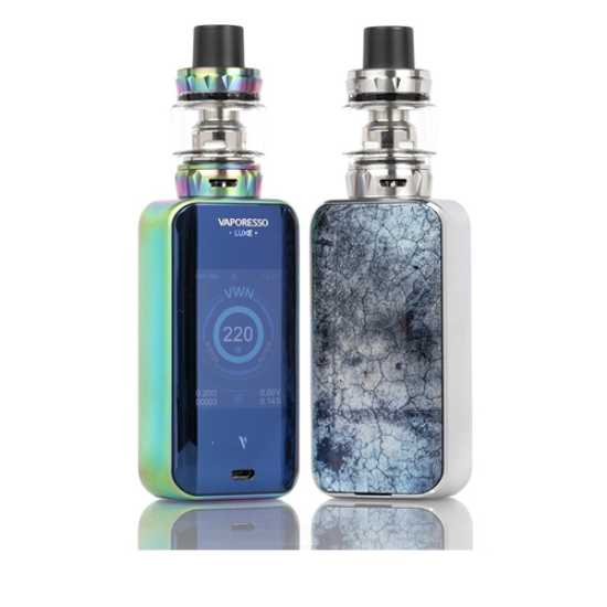 Vaporesso Luxe ZV 200W Skrr-S Atomizer