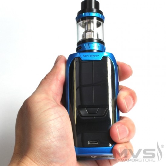 Vaporesso Revenger 220W