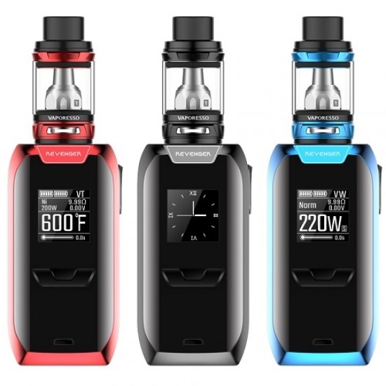 Vaporesso Revenger 220W