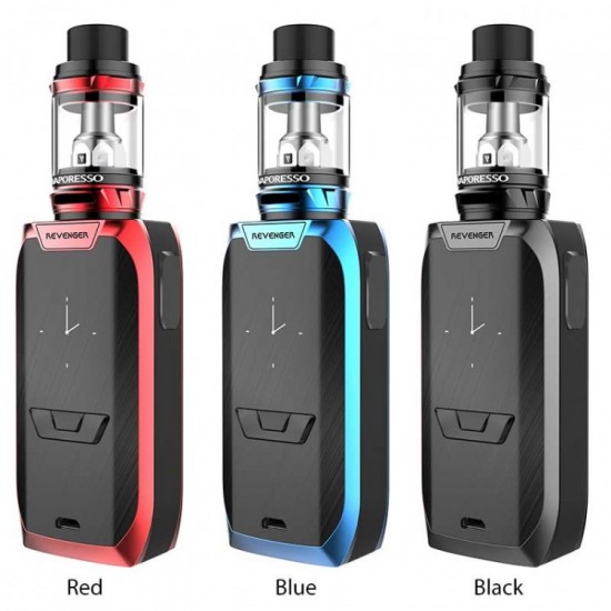 Vaporesso Revenger 220W