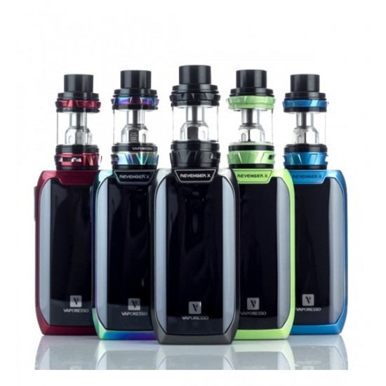 Vaporesso Revenger X