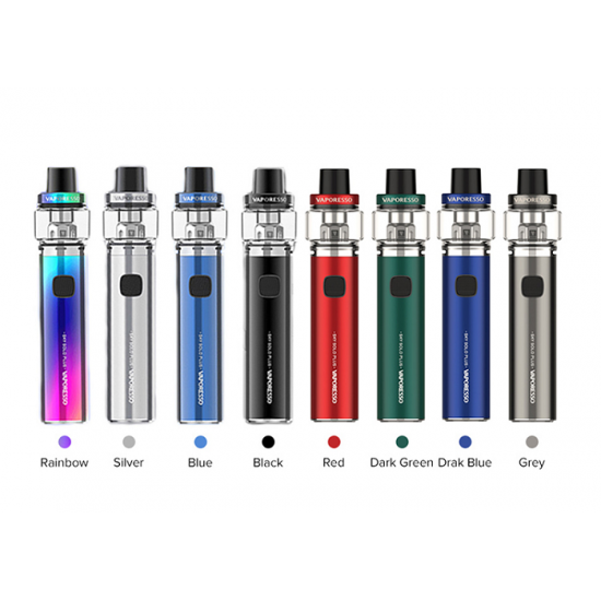 Vaporesso Sky Solo Plus 3000mAh