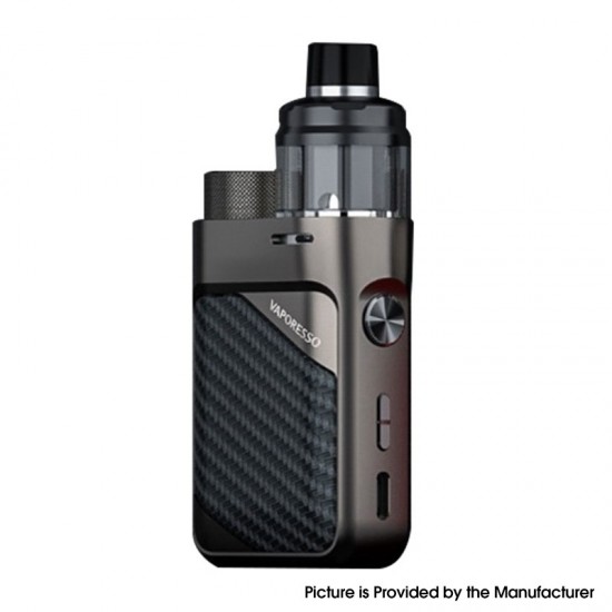 Vaporesso Swag PX80 Pod Mod Kit