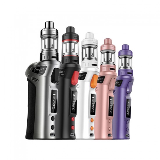 Vaporesso Target Pro