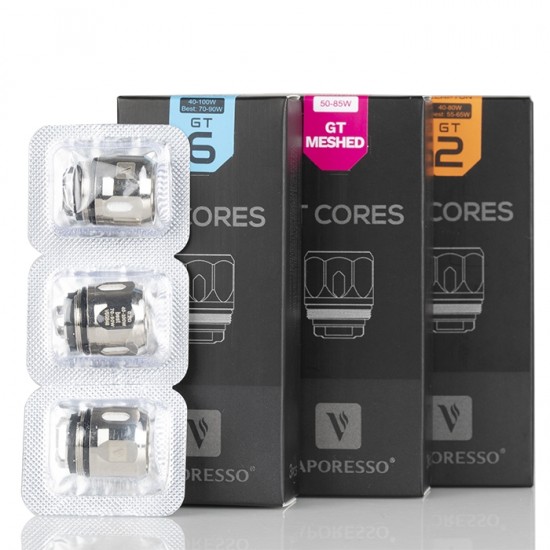 Vaporesso NRG GT Core Coil