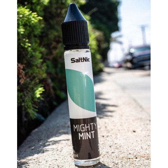 VGOD E-Likit - Mighty Mint SaltNic 30ml