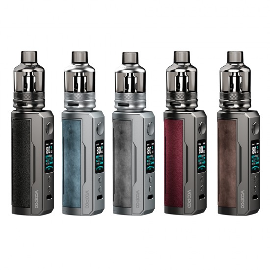 VOOPOO Drag X Plus Pod Mod Kit 100W