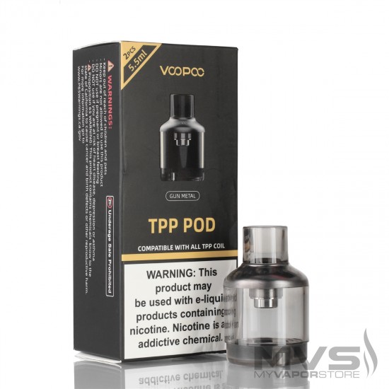 VOOPOO TPP KARTUŞ